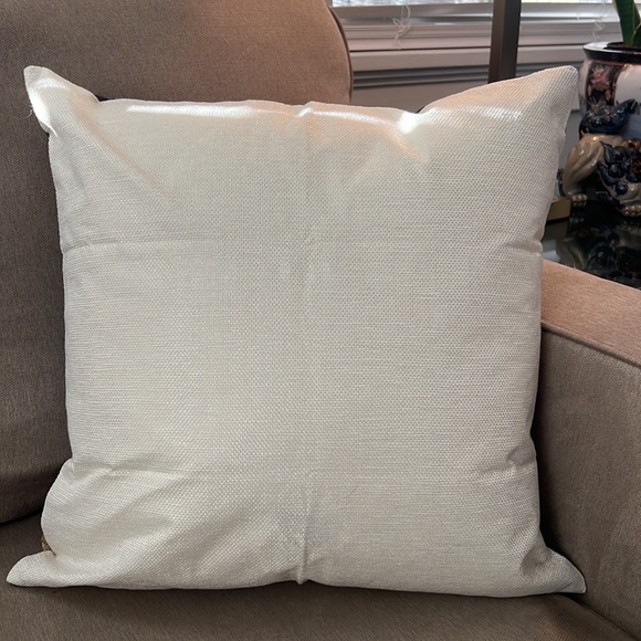 COPY - Chinoiserie Dragon 🐉 Pillow Covers - Picture 3 of 9